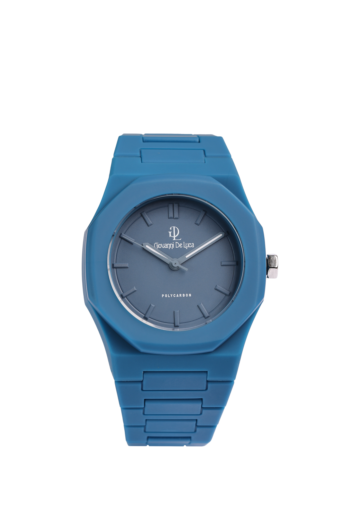 GDL Polycarbon orologio Blu